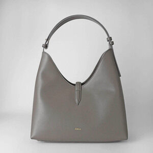 Furla Bag Gray Tote Gotcha